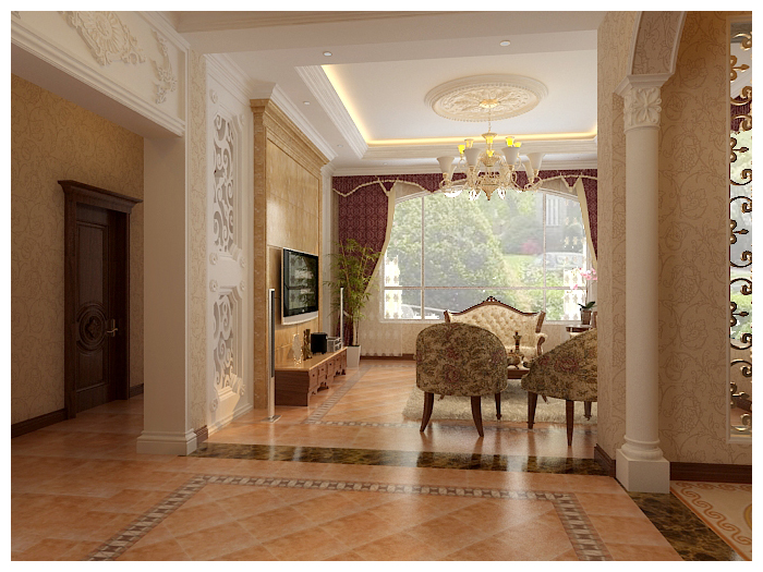 御景新世界268平,御景新世界小户型