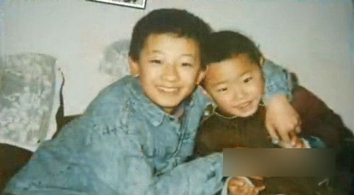 原来的陈晓和赵丽颖是金童玉女,陈晓和马雅舒谁漂亮