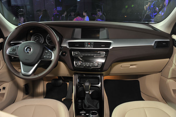 之诺60h优惠,华晨之诺60h报价