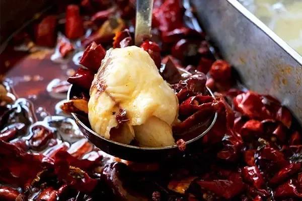 草帽鱼蒸汽石锅鱼家常做法,草帽鱼石锅鱼家庭做法