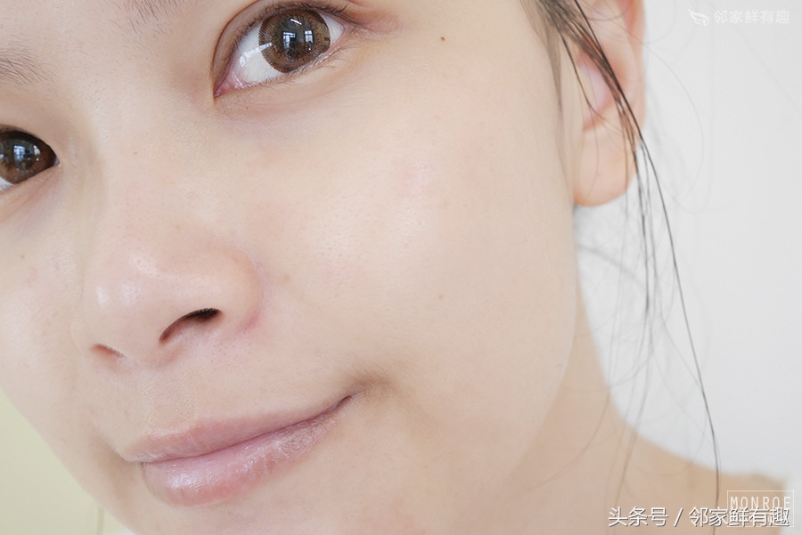 消灭敏感泛红皮肤，玻尿酸让你清爽一整个春夏