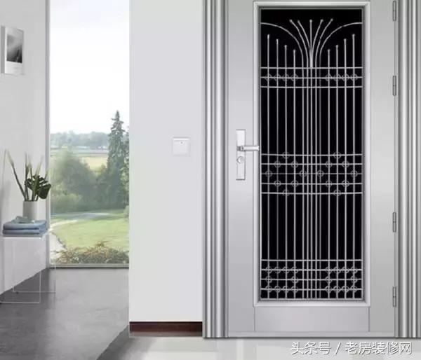 步阳防盗门尺寸规格标准,王力防盗门尺寸