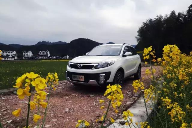 为什么说中华民族必将崛起,昌河汽车衰落后还能复兴吗