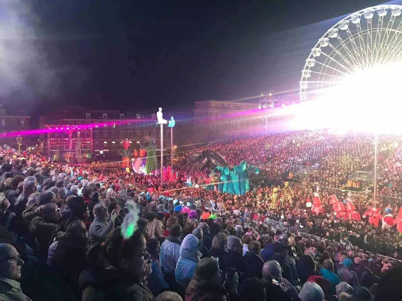 刘烨诺一法语,刘烨诺一