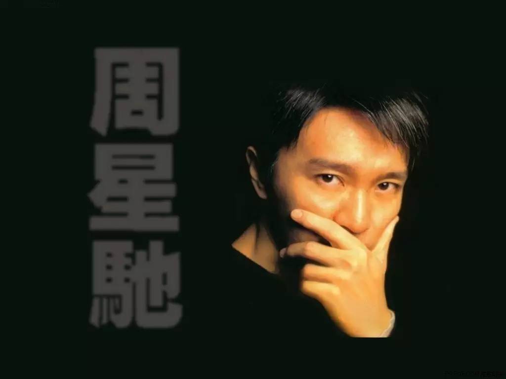 十年龙套一朝逆袭，这就是星爷出道35年的成神之路