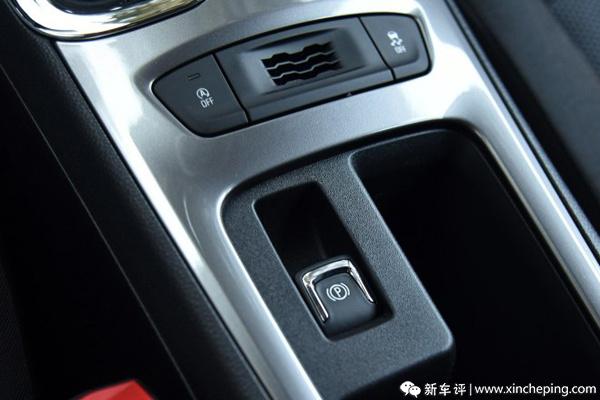 全新科鲁兹三缸,新款科鲁兹两厢版图片