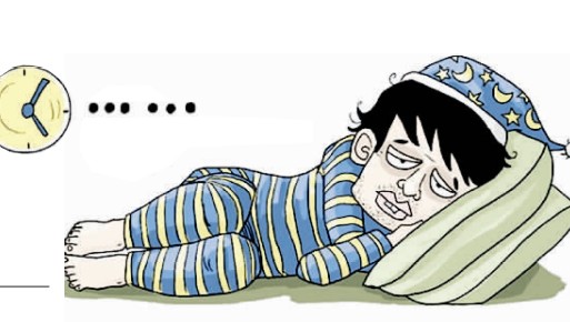 科普睡眠障碍的日常护理,睡眠障碍如何健康宣教