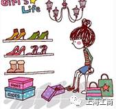 鞋类产品推荐,鞋类保养与维护培训