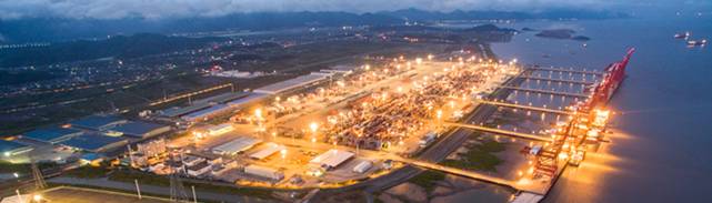 梅山规划批示,梅山新区国家级新区