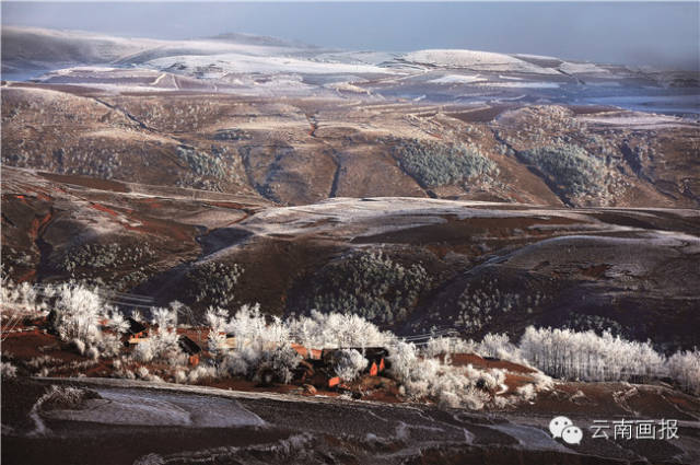 云南省什么地方风景区最好,云南生态环境最好的地方