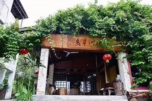 柳州周边好玩的农庄推荐,柳州周边农庄