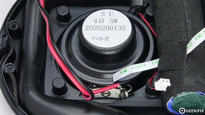 小米蓝牙小音箱拆解,魅族蓝牙接收器拆解