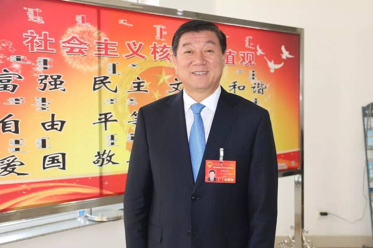 通辽新闻采访,记者采访内蒙古通辽市人民政府