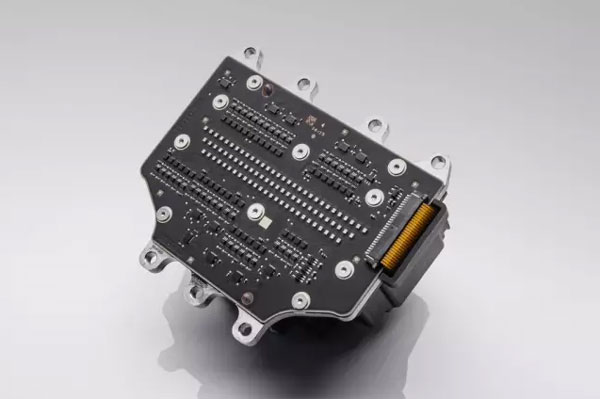 汽车车灯前沿照明技术,汽车车灯照明led