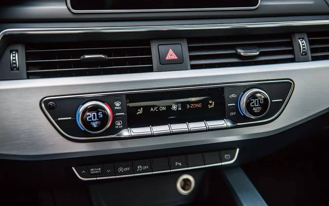 奥迪a4l四驱quattro试驾,2018款奥迪a4l试驾视频胖哥