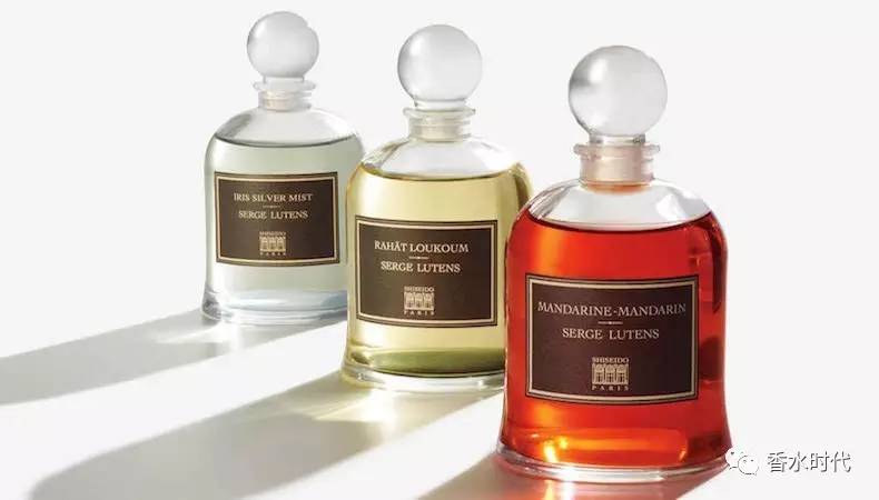 芦丹氏香水全系列测评,芦丹氏香水淡香推荐