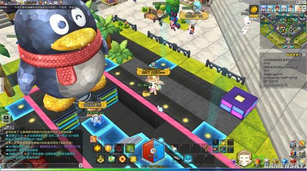 冒险岛2探险,冒险岛2测试了多久