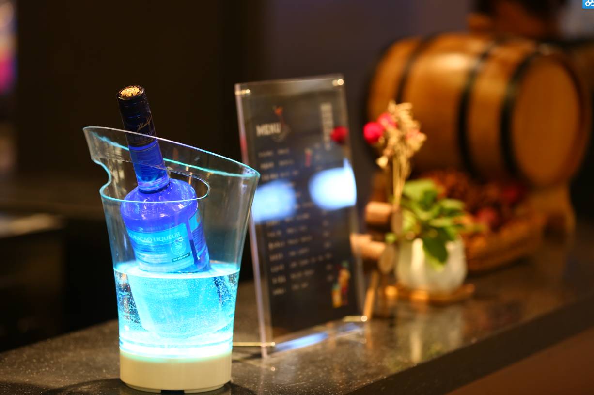 于家堡商场,于家堡一日游必去景点