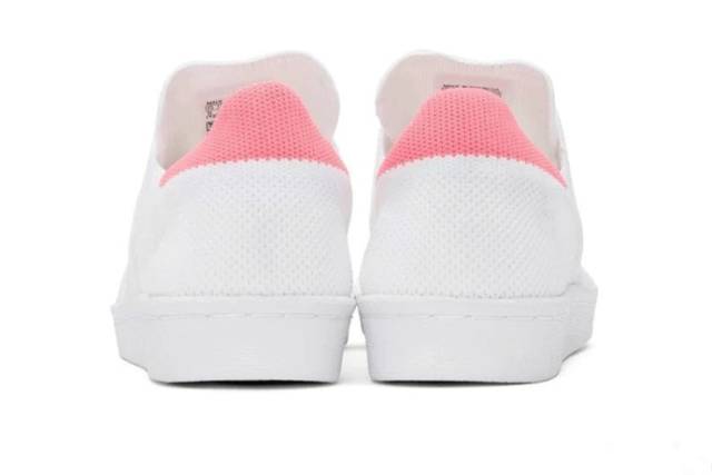 马卡龙色系的小白鞋好清新,马卡龙色系穿什么鞋都百搭