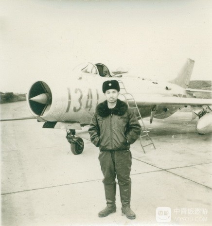 “敌兵”驾车我旅游