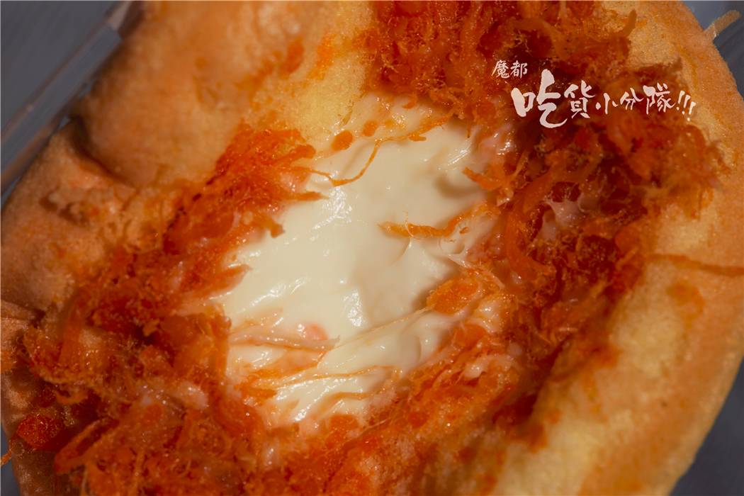 肉松搭配什么好吃又简单的,肉松和什么搭配好吃