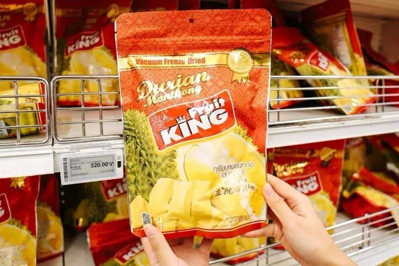 来泰国必买之十大伴手礼,泰国必买10件伴手礼推荐