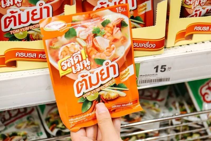 泰国bigc榴莲必买清单,泰国bigc必买化妆品