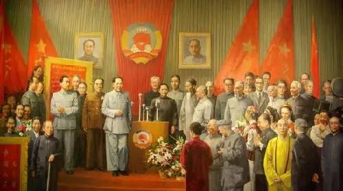 1949-2017｜民主的脚步，珍贵的声音