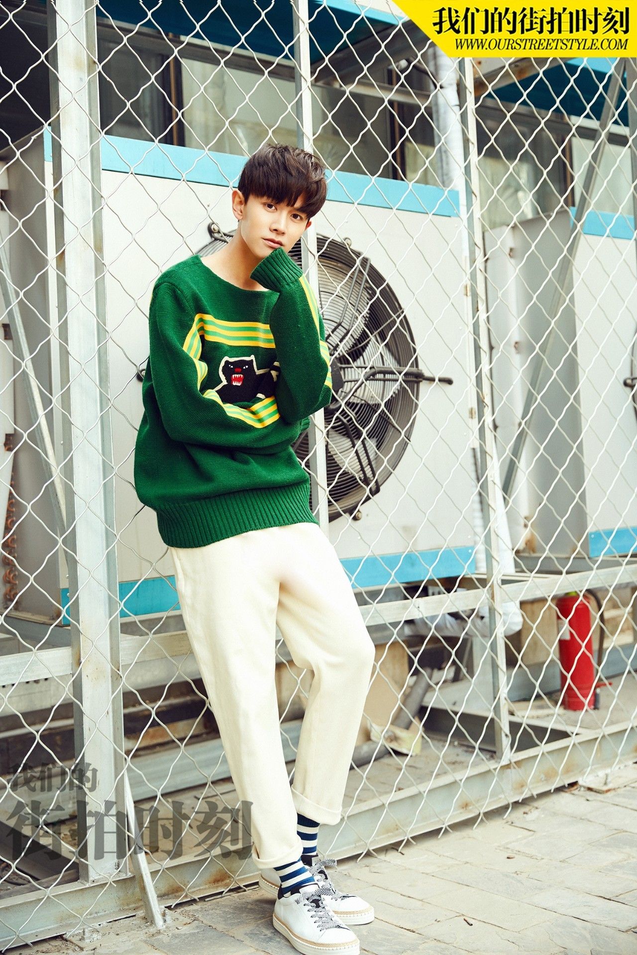 张若昀同款夏季装,张若昀宋佳近况