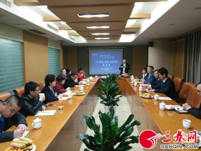 喜讯！韩城市驻济南旅游招商工作结硕果