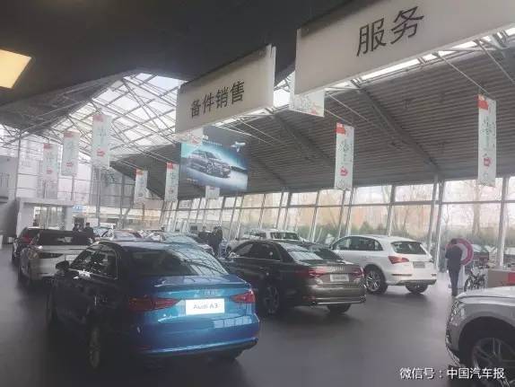 3·15｜水太深“蒙”你一次不算完——同质配件落地现状调查