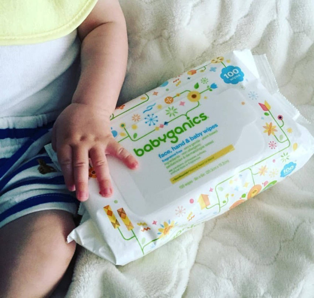 甘尼克宝贝,甘尼克宝贝怎么样