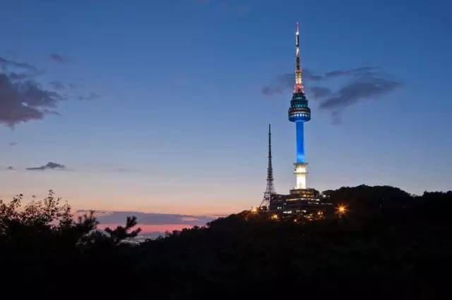 别去韩国了，去了天津，就等于去了全世界，不信你看！