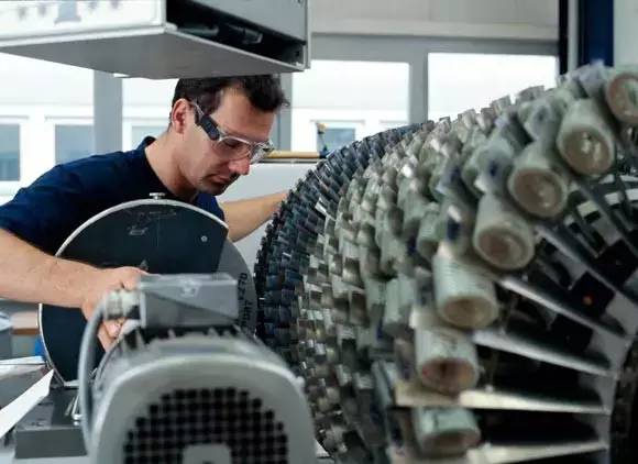 什么叫有钱人富可敌国,目前有哪些富可敌国的企业