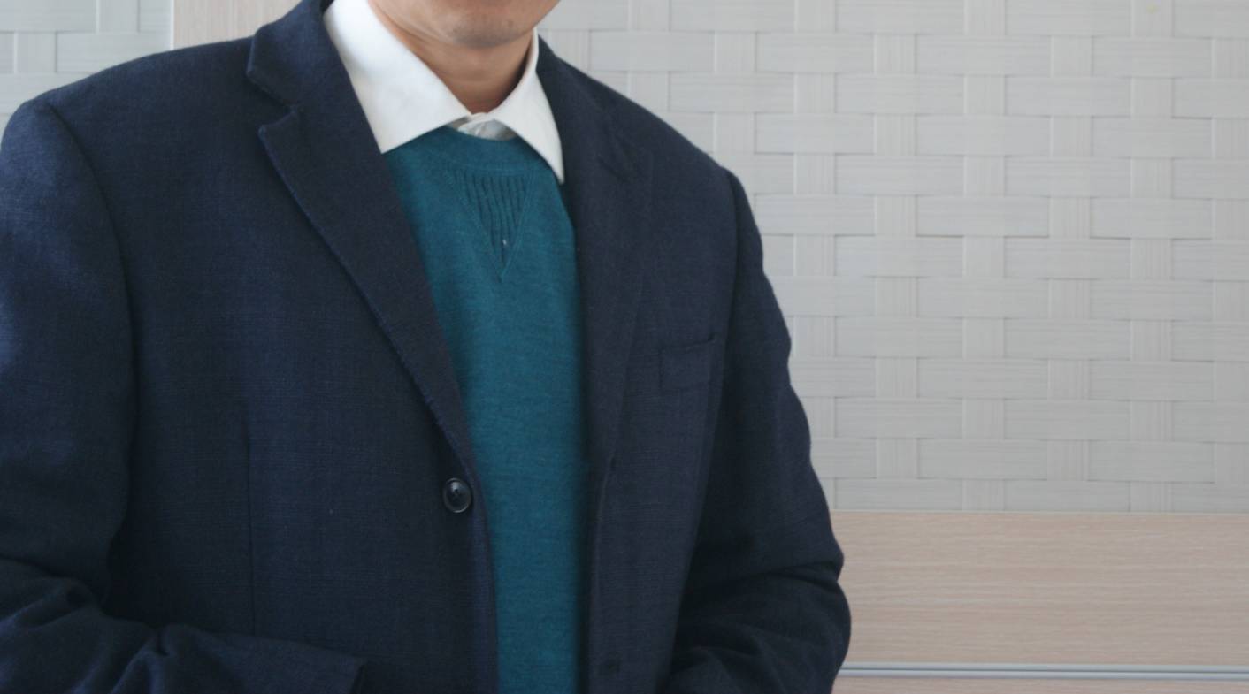 众筹,服饰的精准营销和个性定制(埃沃毛衫体验)