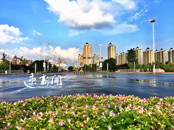 有颜有料有气质，宿迁的“绣”美你可曾细细品味？