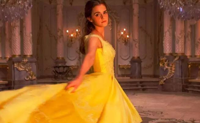 《美女与野兽》的故事最初竟然是这样的……