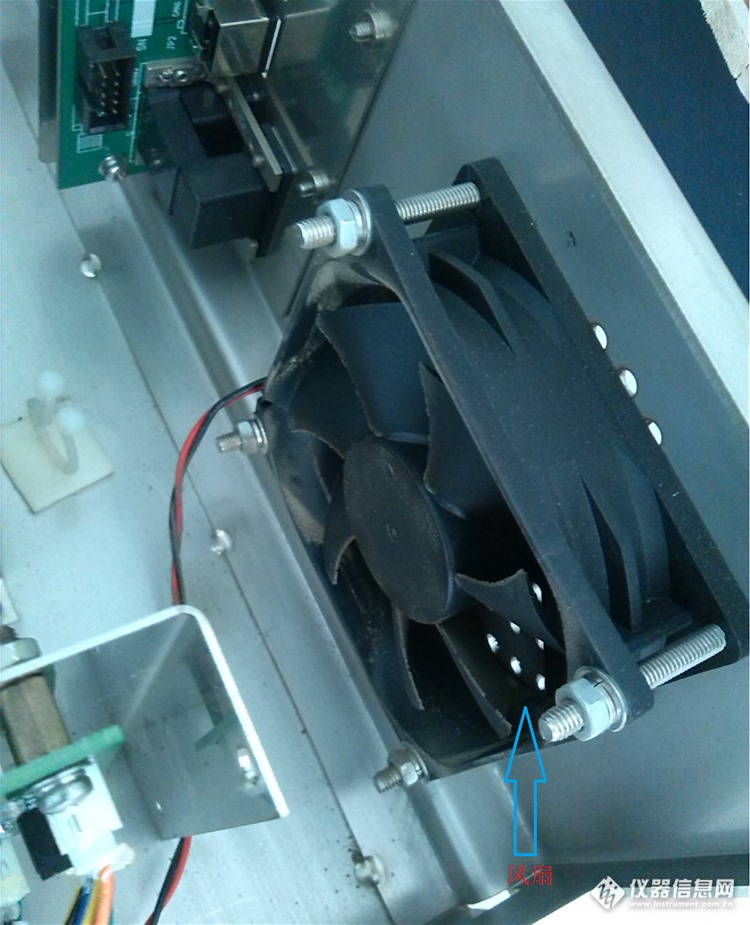 HPLC的简单小问题，我们自己修！