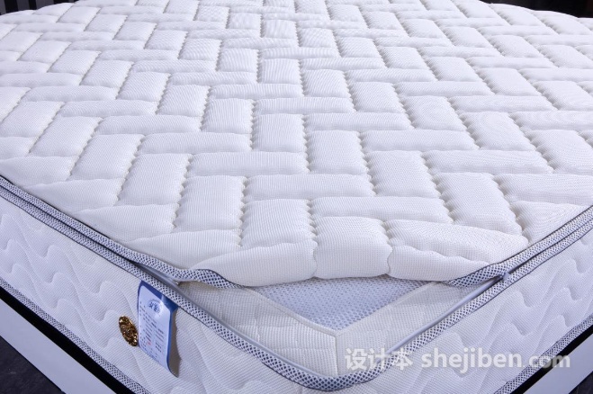 3d床垫的优点3d床垫的缺点,弹簧床垫和3d床垫