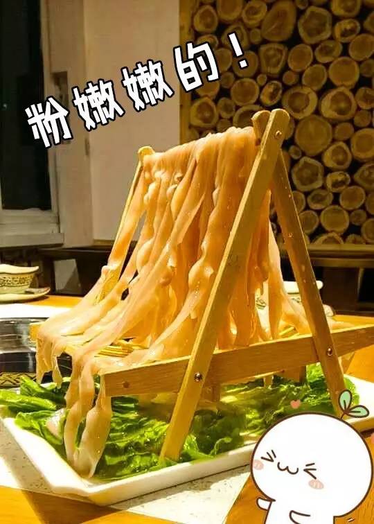 环境特别好又好吃的火锅珠海,来珠海必吃的火锅