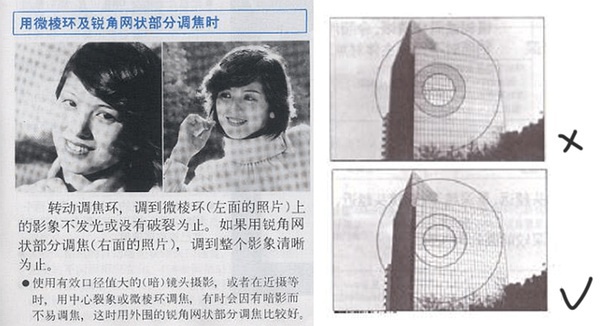 胶片相机摄影基础知识入门,135胶片相机拍摄技巧