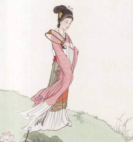 宋代最杰出的词人,宋代最特别的词人