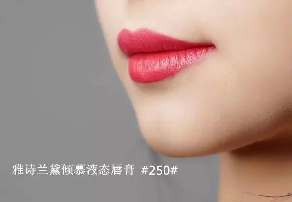 口红试色怎么拍照对比,720迪奥口红试色无美颜无滤镜