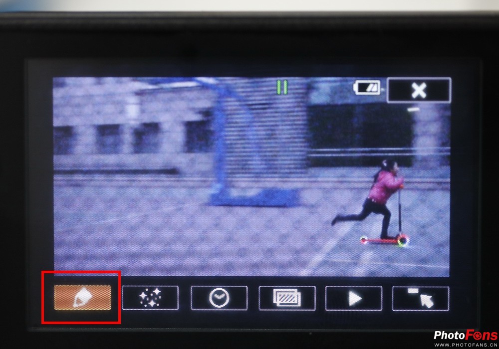 浣宠兘eosr5鍩庡競寤舵椂瑙嗛鎷嶆憚浣撻獙,鐢熸椿浜插瓙鎷嶆憚