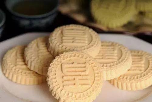 广东清明吃什么糕点,广东糕点排名前十名