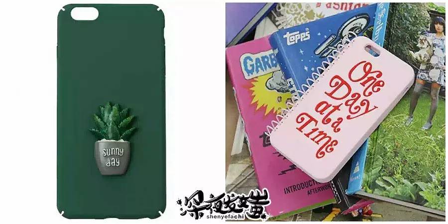 淘宝上适合学生党的手机壳vivoy5s,淘宝好看又便宜的手机壳