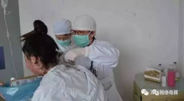 苏州一女子连续一周高烧不退,皮肤大面积溃烂用什么消炎药