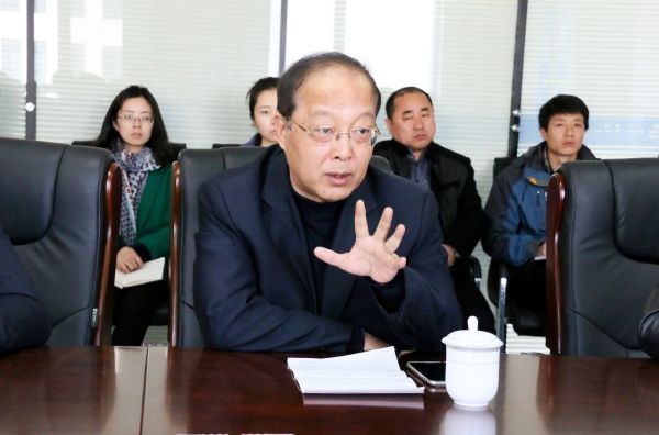 西部通航开展专题讲座提升员工自我规划能力