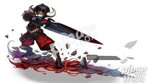 龙之谷剑圣二转哪个最好,龙之谷剑圣2转选什么职业