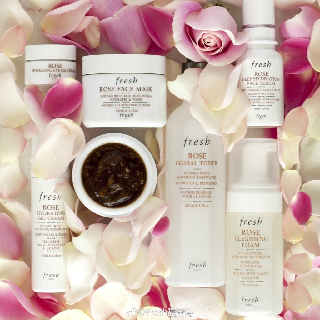 Bambi美番丨孕妇才真的应该好好护肤！这些牌子你知道吗？